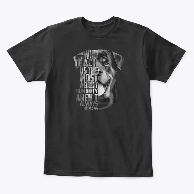 Rottweiler Shirt