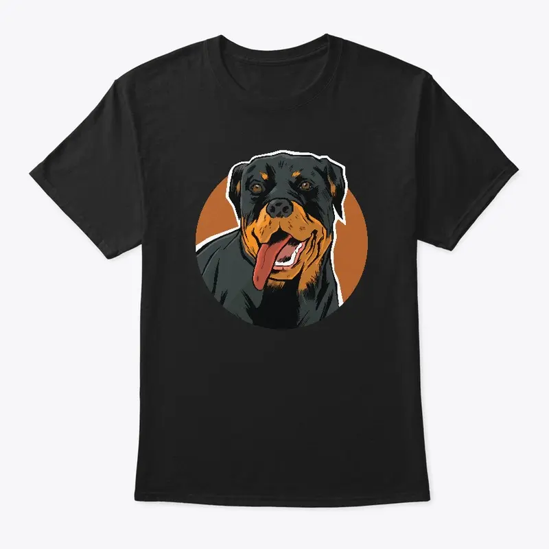 Rottweiler Merchandise