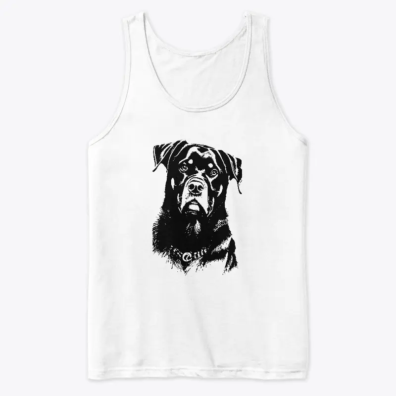 Rottweiler T Shirt