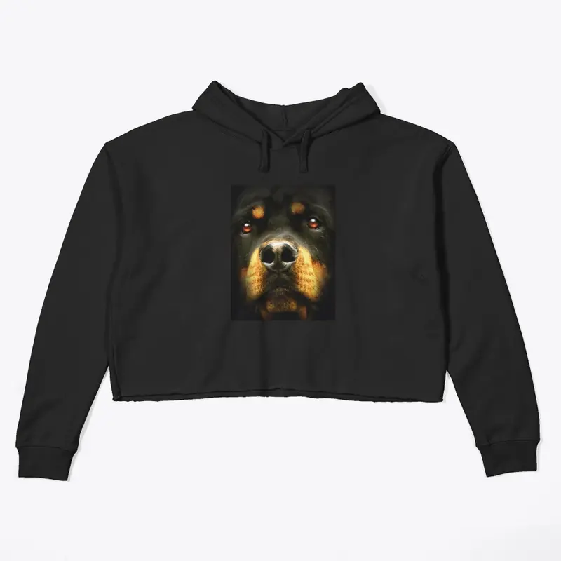 Rottweiler T Shirt