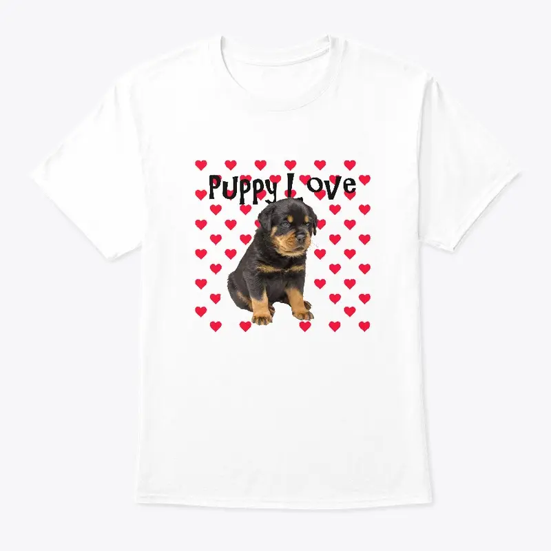 Rottweiler Shirt