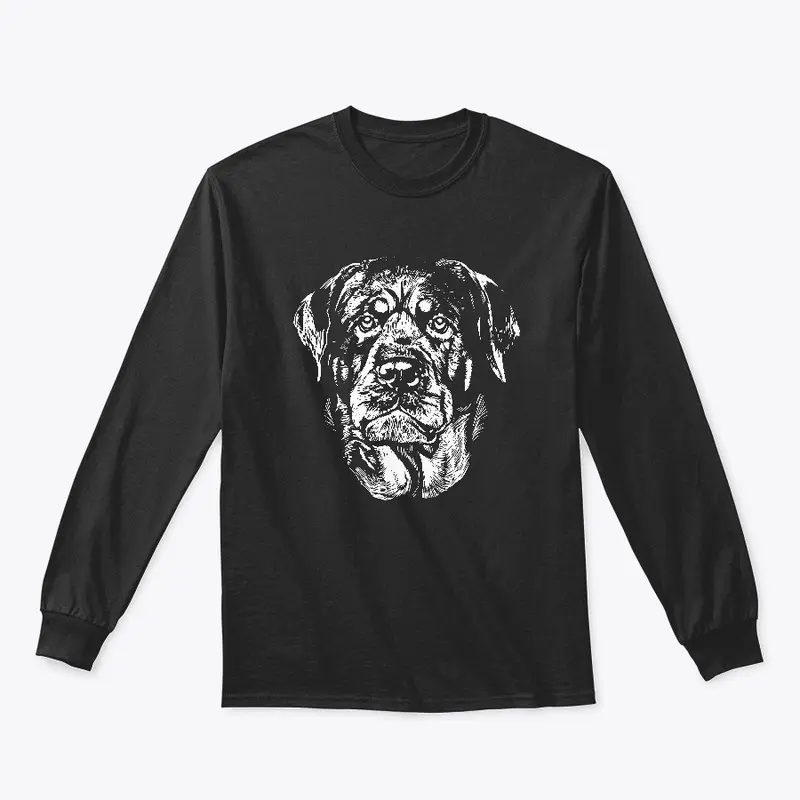 Rottweiler T Shirt