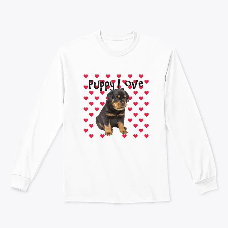 Rottweiler Shirt