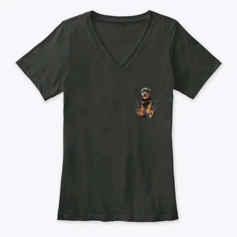 Rottweiler Shirt