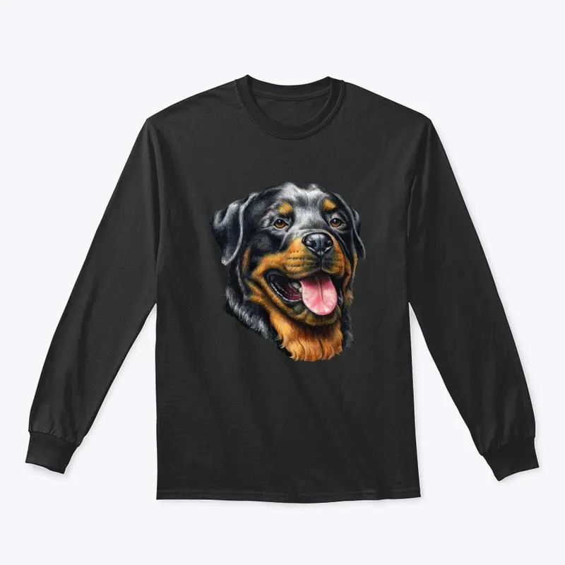 Rottweiler Shirt