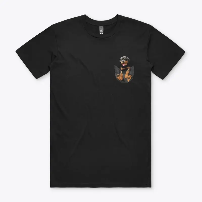 Rottweiler Shirt