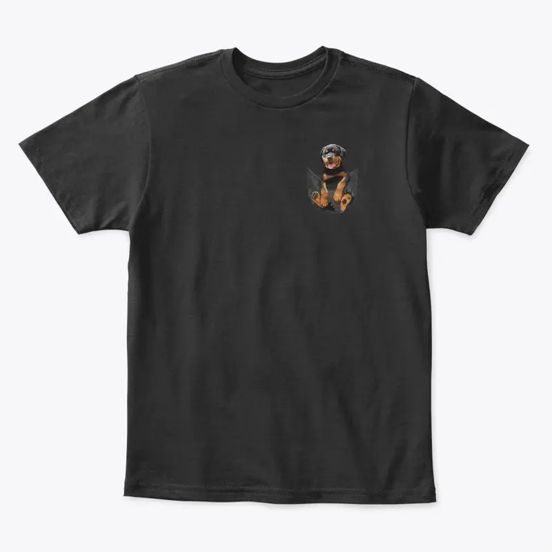 Rottweiler Shirt