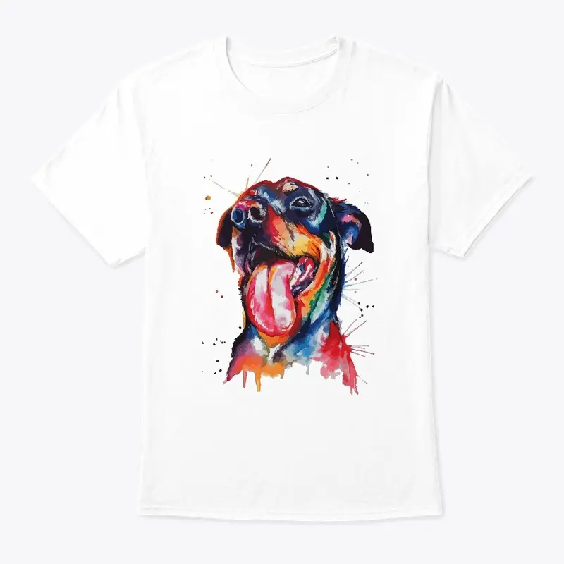 Rottweiler Shirt