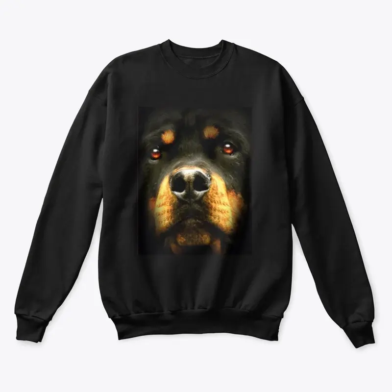 Rottweiler T Shirt