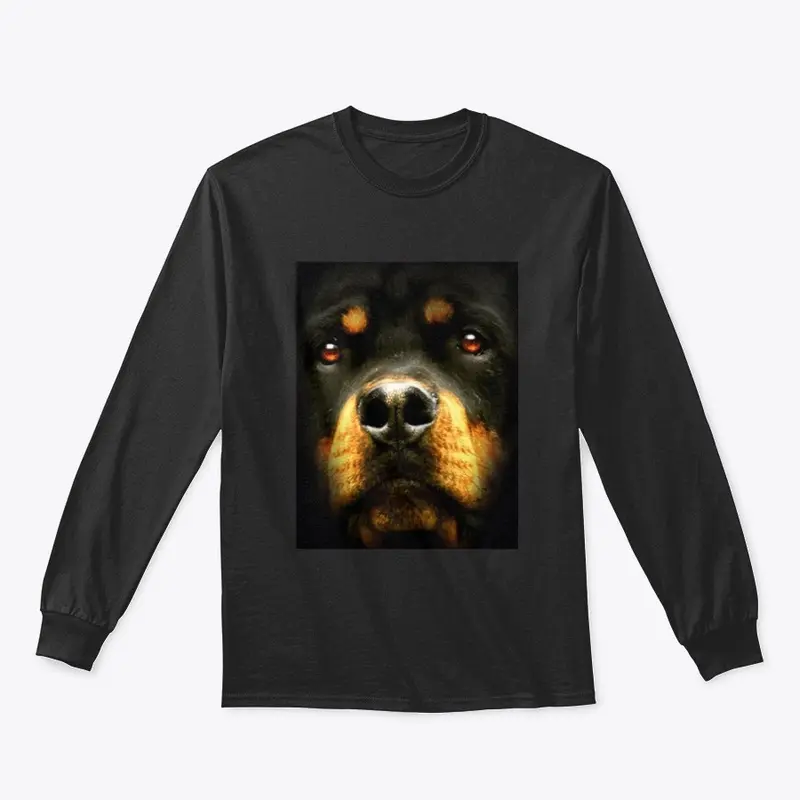 Rottweiler T Shirt